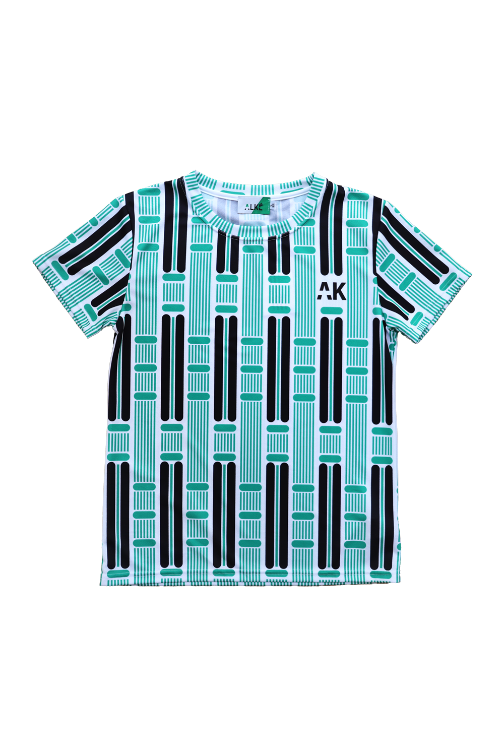 Maillot Seyni - 8 mars 2022