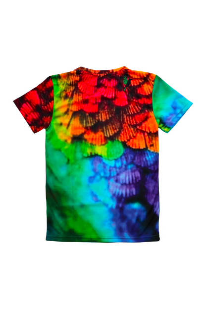 Maillot Suzanne - Plumage