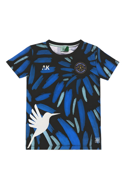 FC Bourg La Reine - Maillot Gardienne - Octobre Rose 26