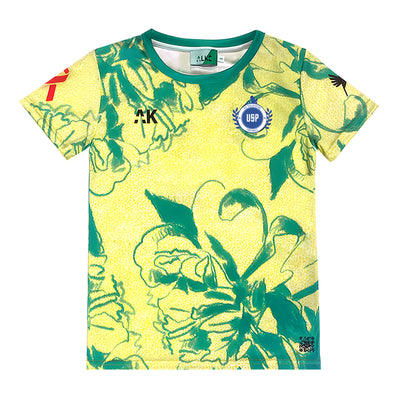 US Palaiseau - Maillot Gardienne - Octobre Rose 26