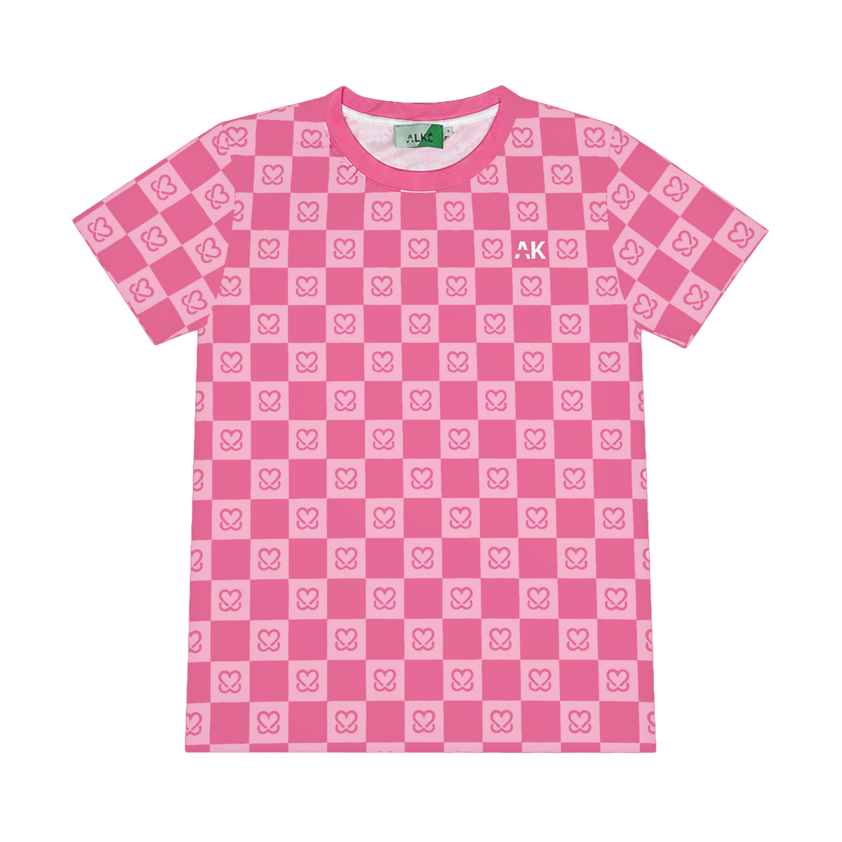 Maillot Keep A Breast - Octobre Rose