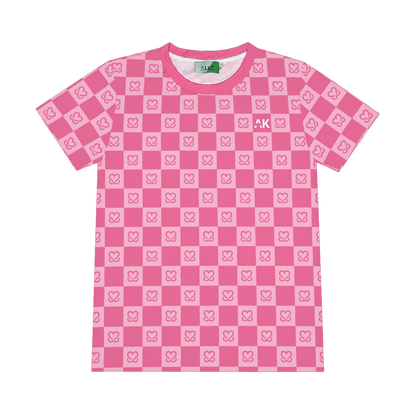 Maillot Keep A Breast - Octobre Rose