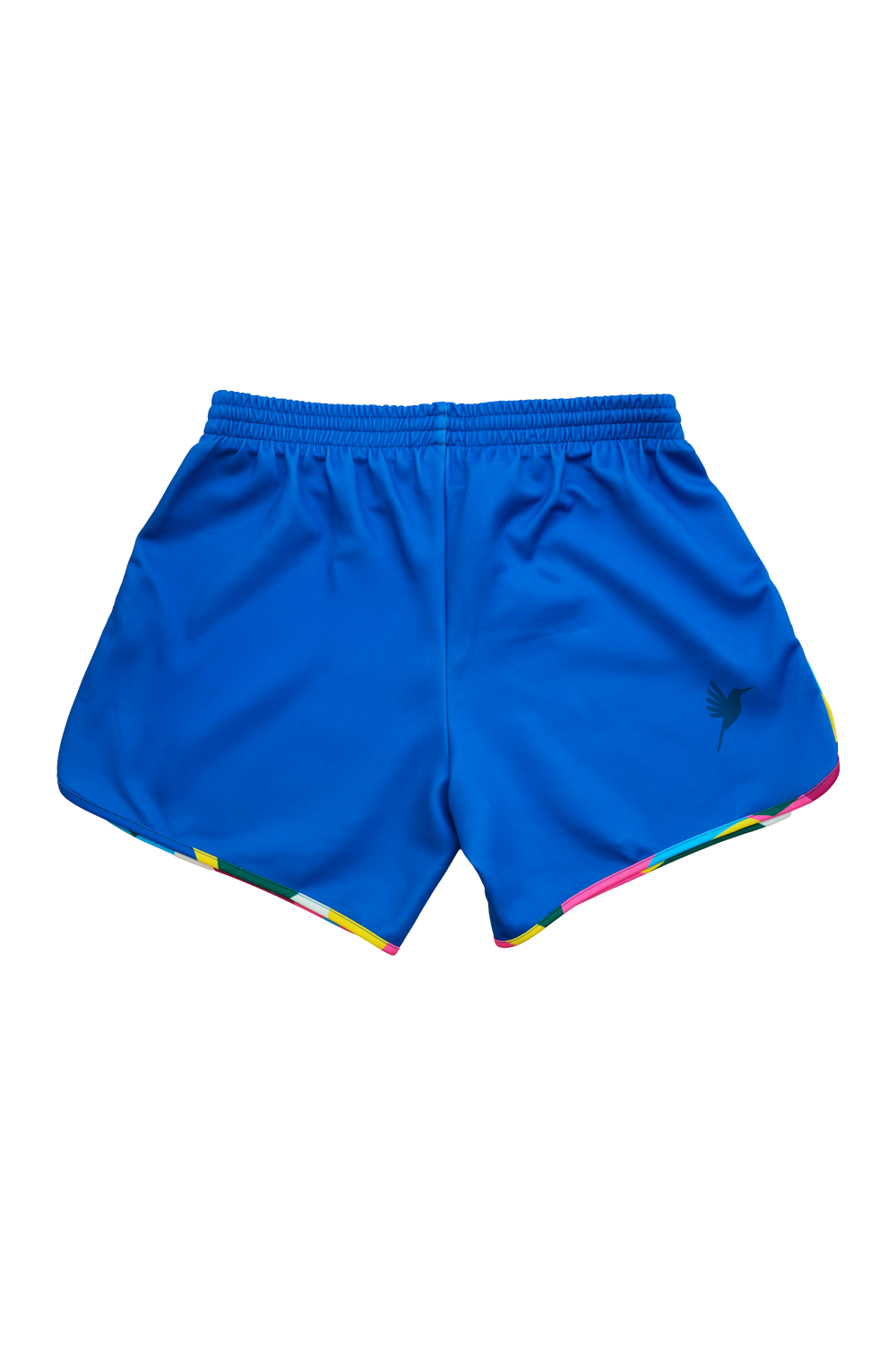 Short Mi-Long Briana  - Matisse print