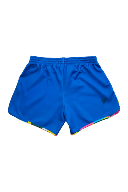 Short Mi-Long Briana  - Matisse print