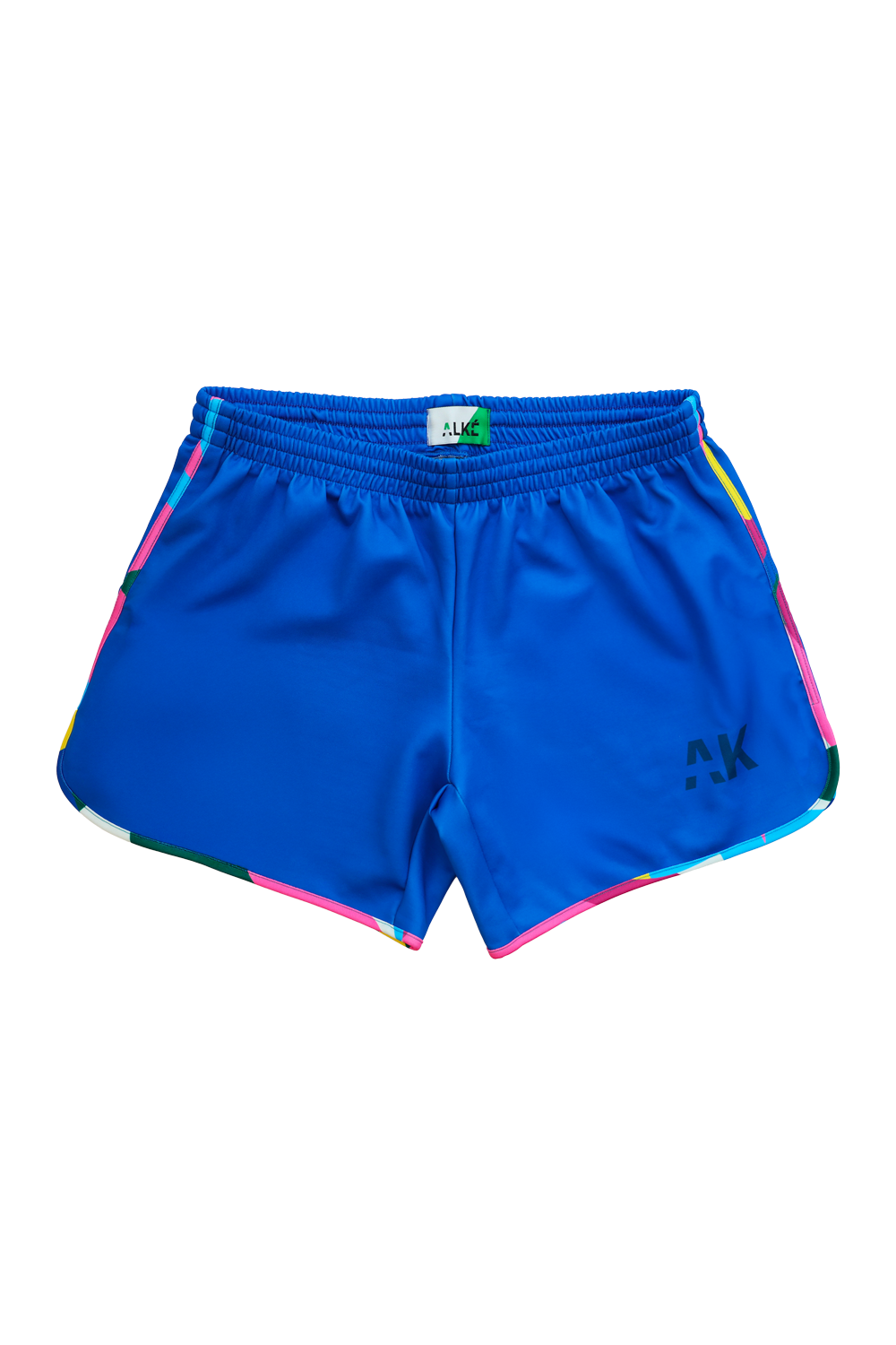 Short Mi-Long Briana  - Matisse print