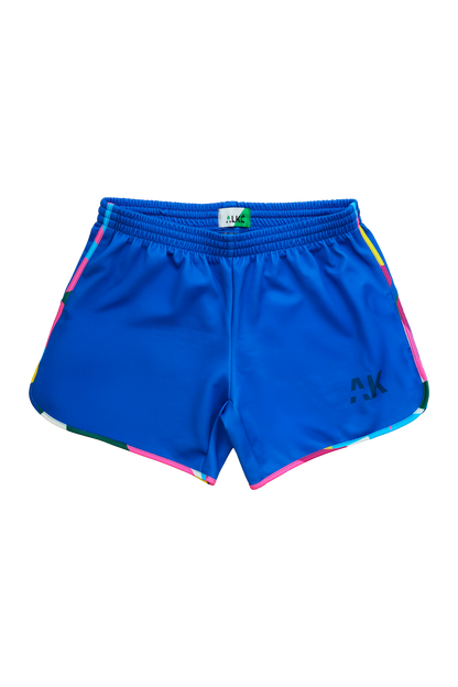 Short Mi-Long Briana  - Matisse print