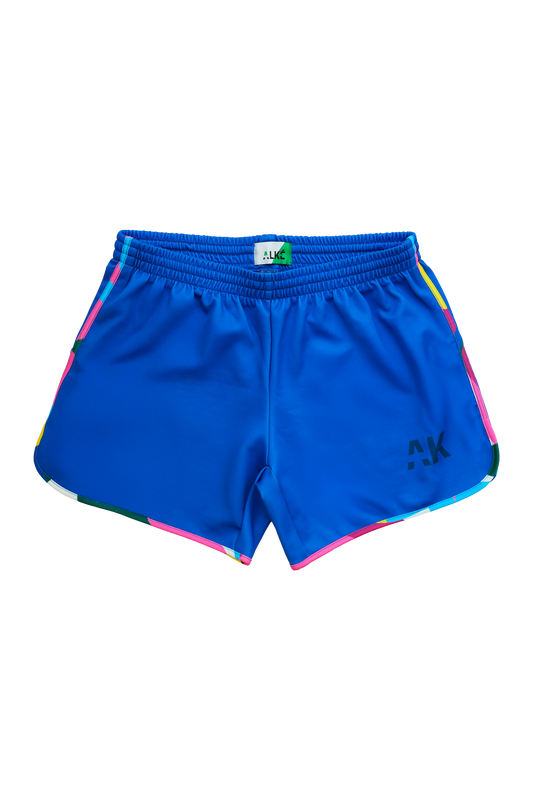 Short Mi-Long Briana  - Matisse print