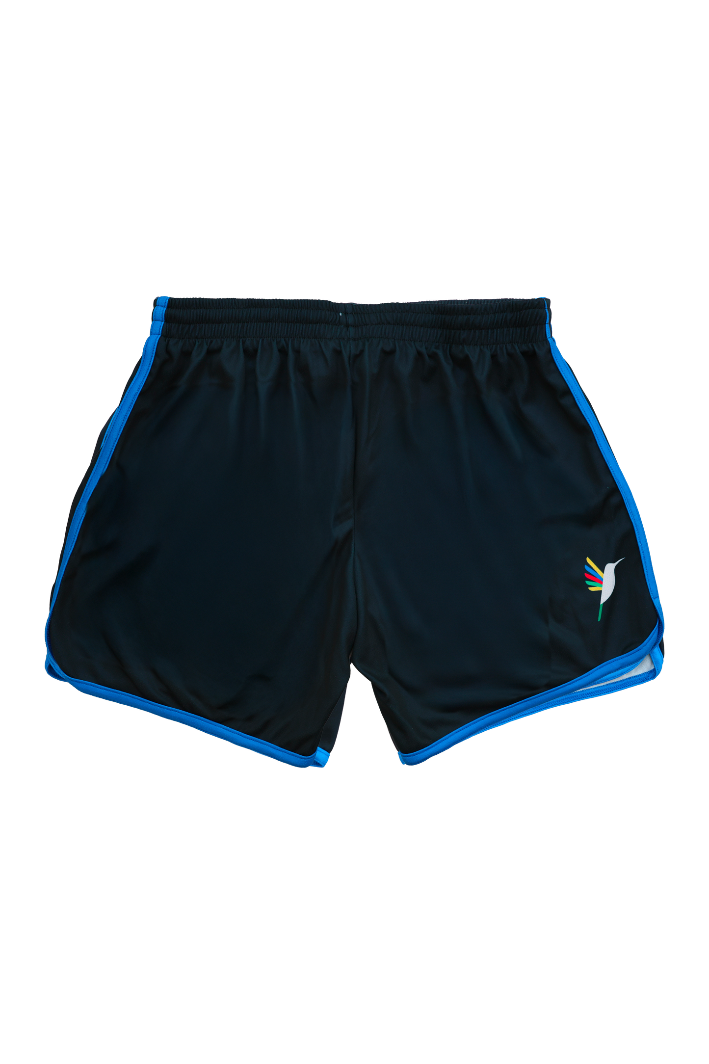 Short Briana Noir - Collection Universelle