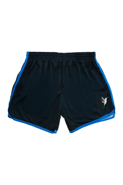 Short Briana Noir - Collection Universelle