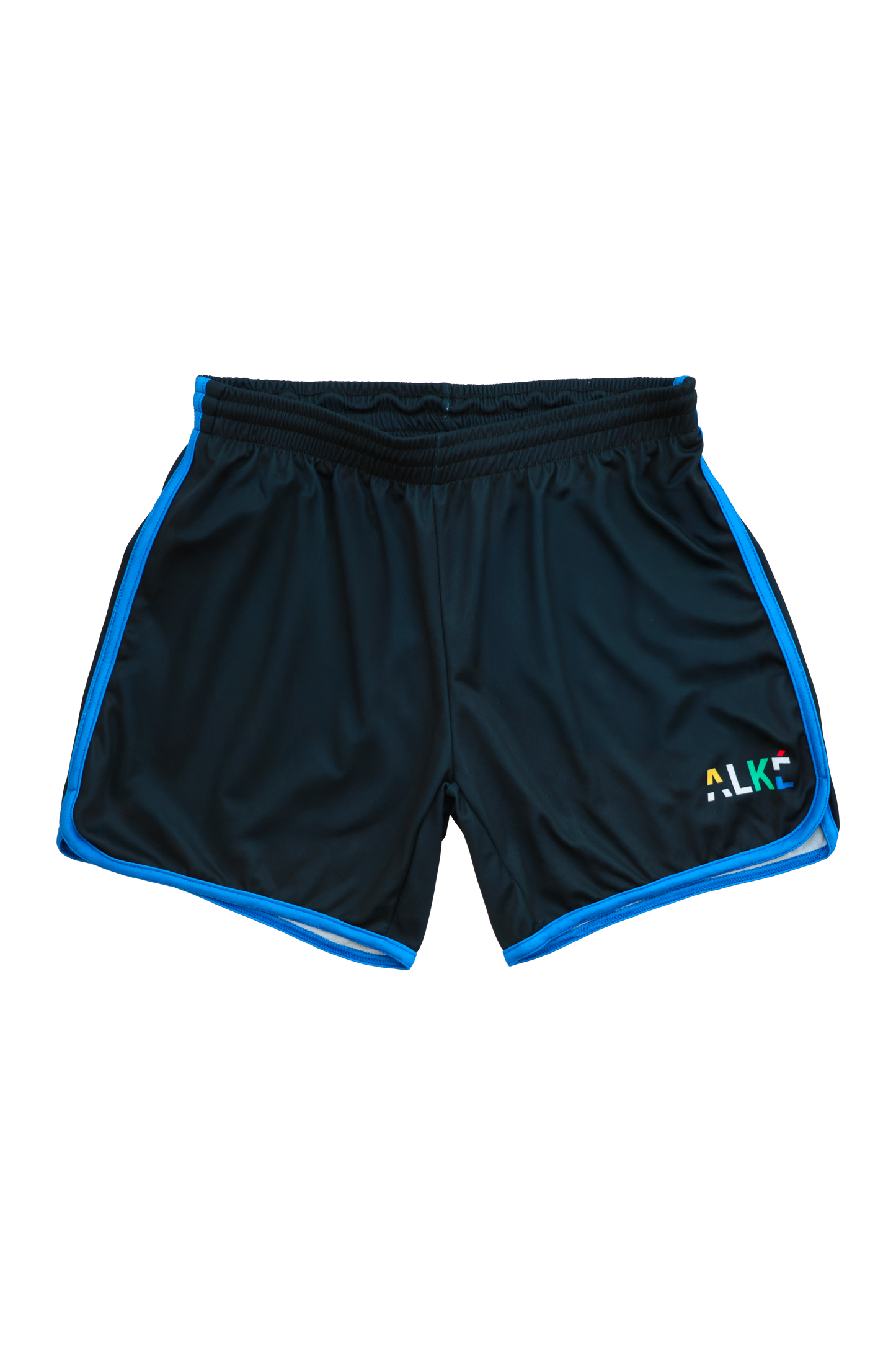 Short Briana Noir - Collection Universelle