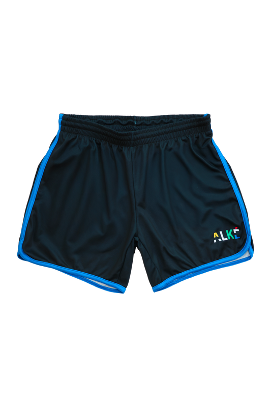 Short Briana Noir - Collection Universelle