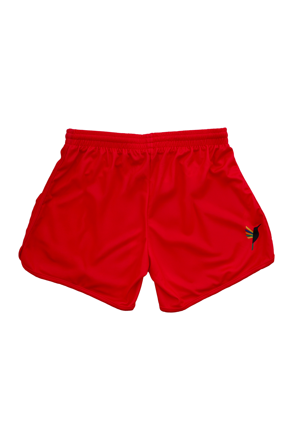 Short Briana Rouge - Collection Universelle