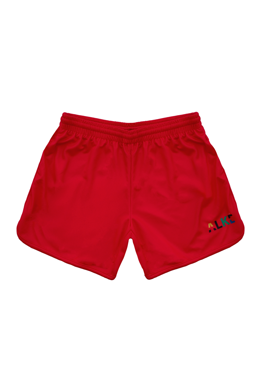 Short Briana Rouge - Collection Universelle