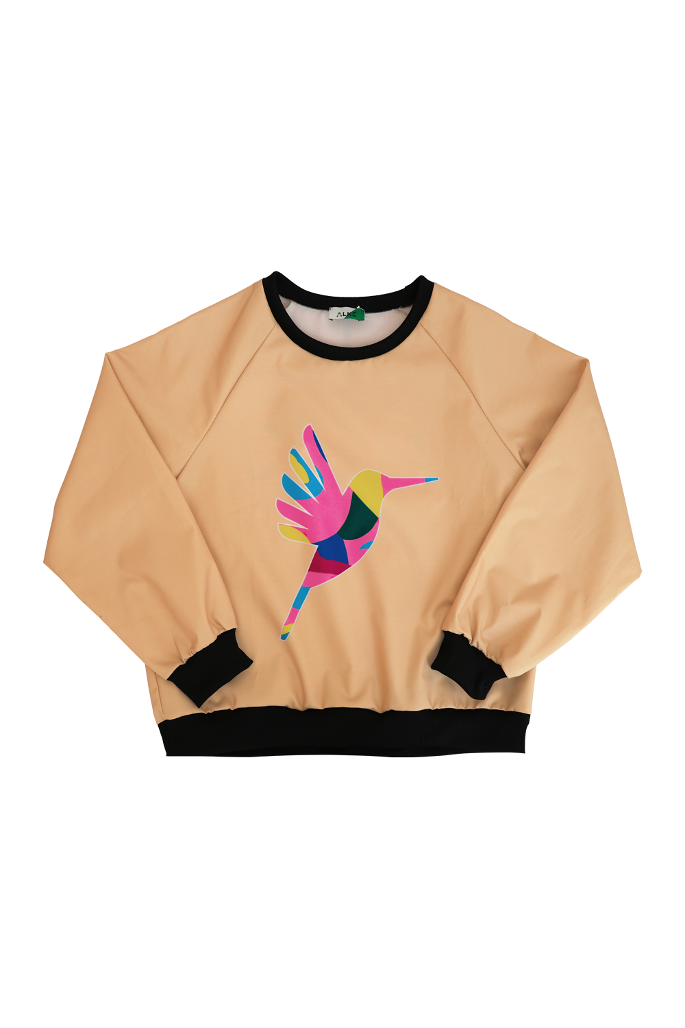 Sweat Imperméable Annie