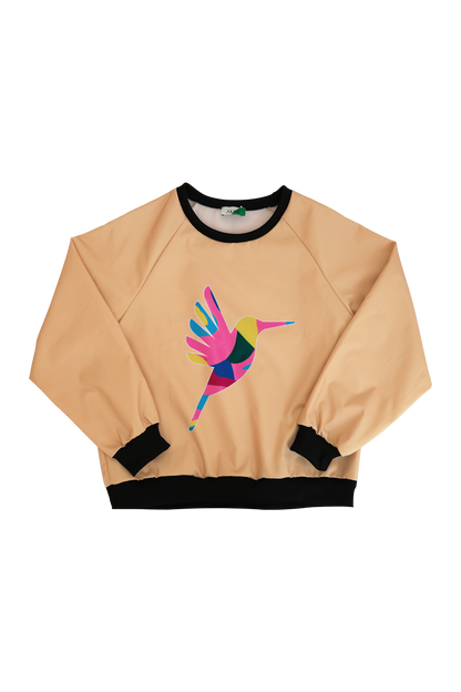 Sweat Imperméable Annie