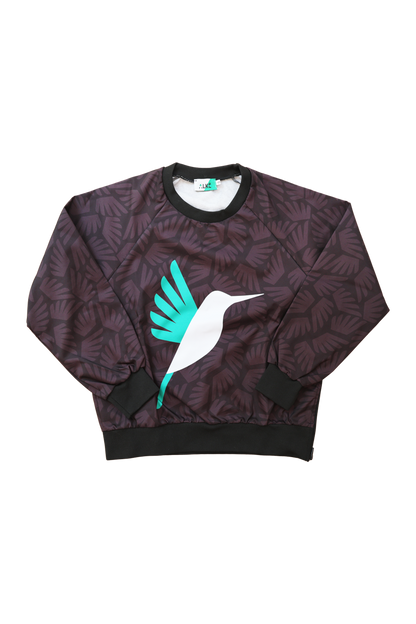 Sweat Imperméable Annie