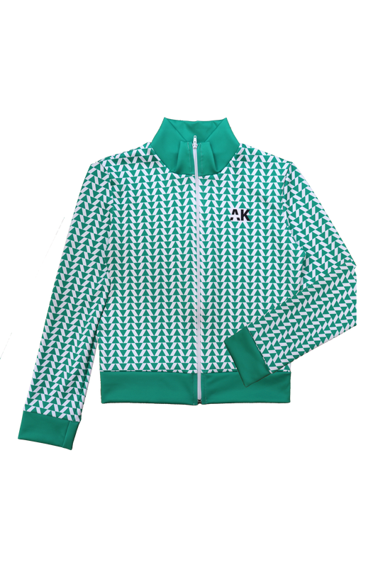 Blouson Lily - Chevrons