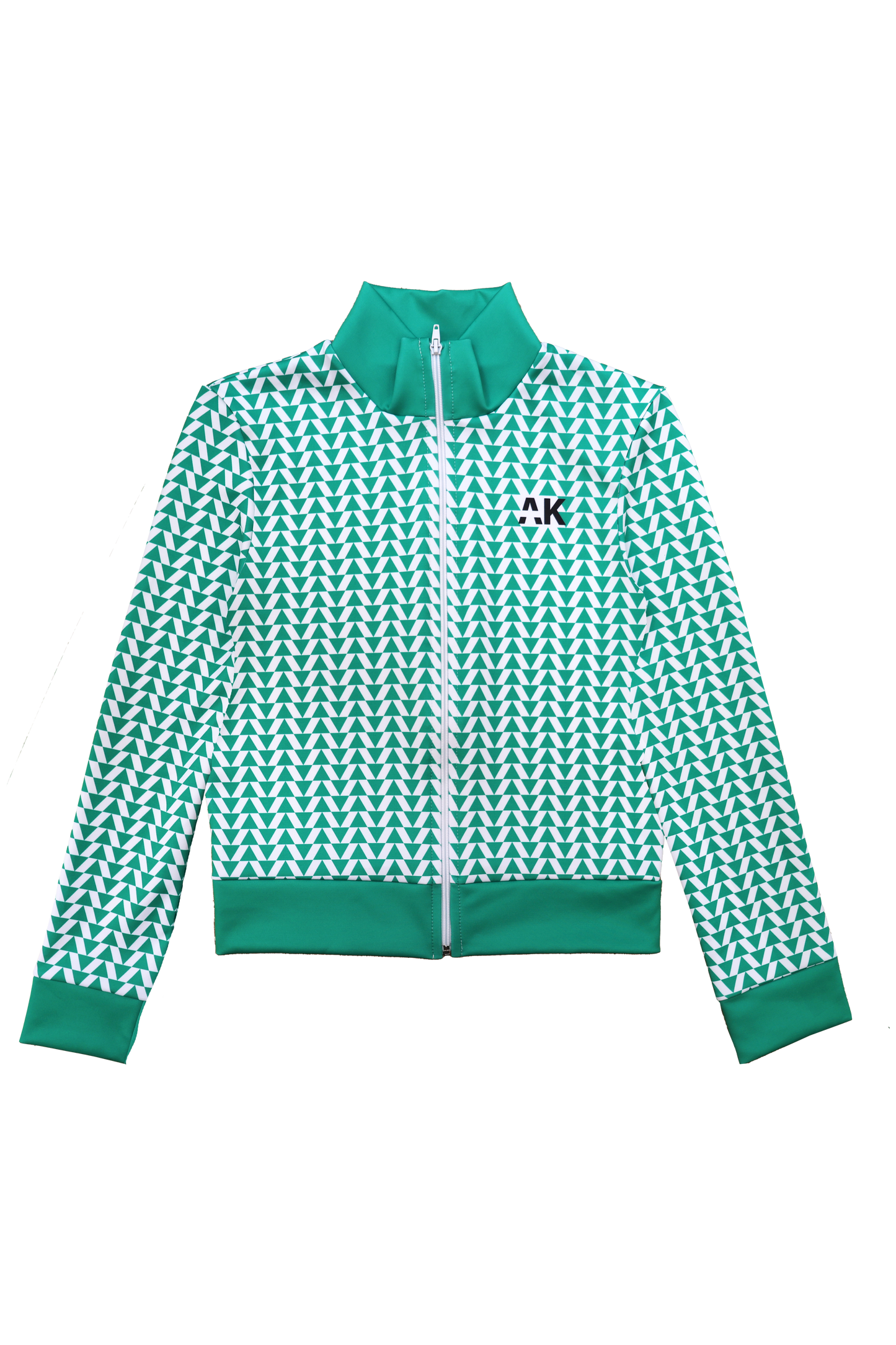 Blouson Lily - Chevrons