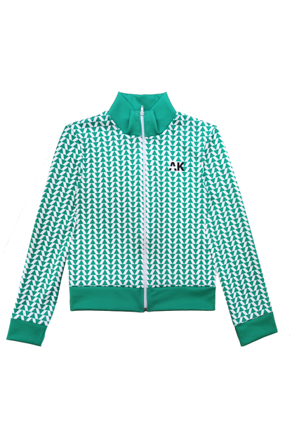 Blouson Lily - Chevrons